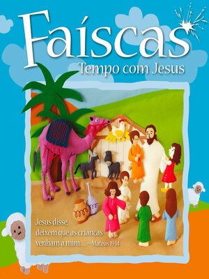cover image of Faíscas